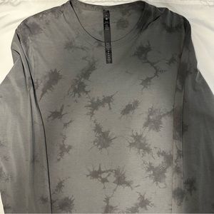 Men’s Lululemon Long Sleeve